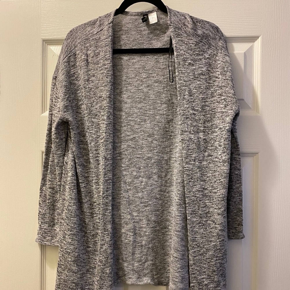 H&M cardigan